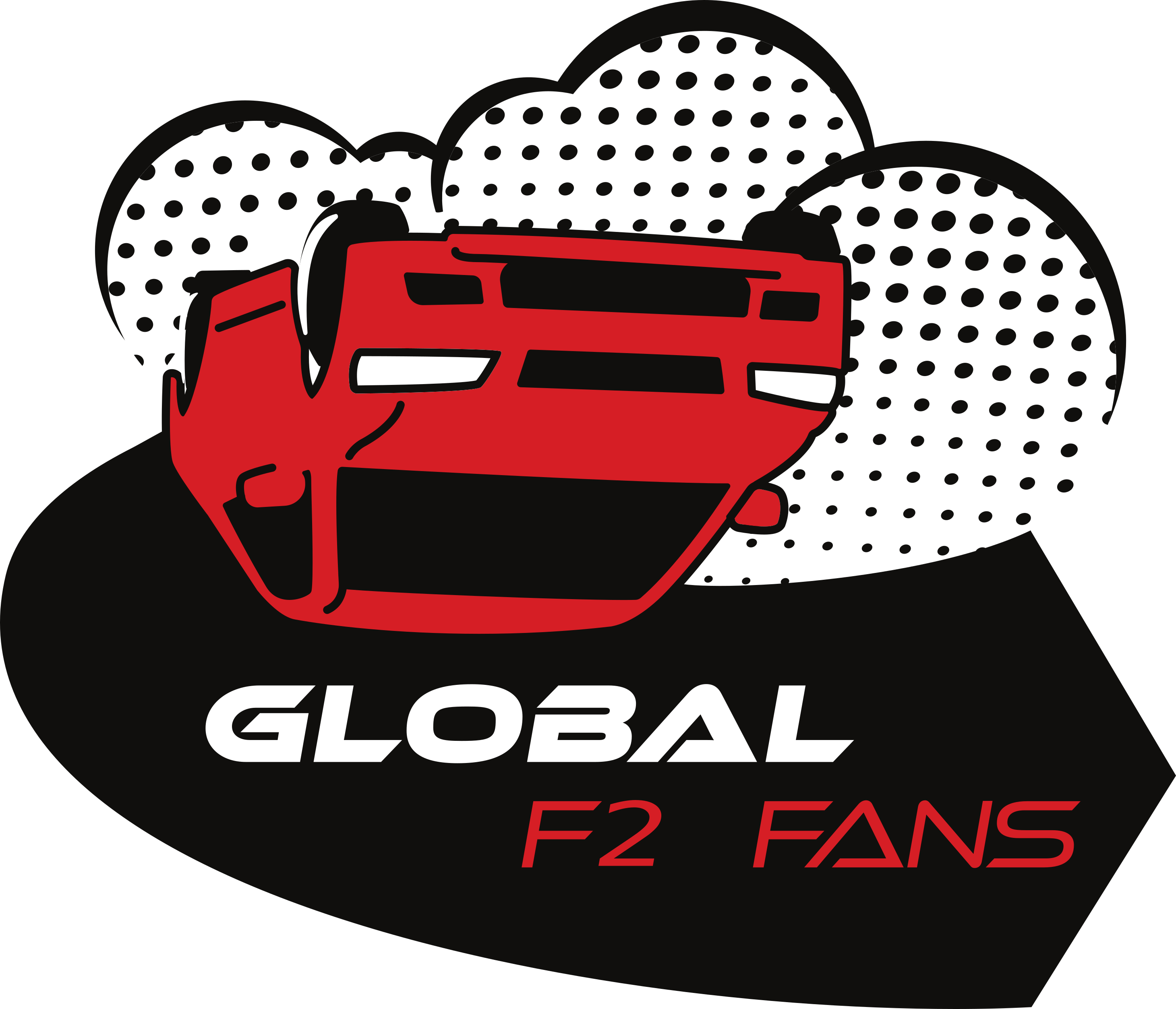Global F2 Fans